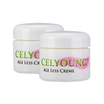 Celyoung Age Less Creme Doppelpack 2X50 ml