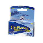 EarPlanes Ohrenstöpsel für Erwachsene 2 St