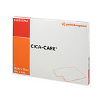 Cica Care 12x15cm zur Narbenbehandlung 1 St