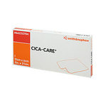 Cica Care 6x12cm zur Narbenbehandlung 1 St