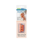 Wellnoise Ohrenstopfen Skin Blister 3X2 St