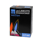 Wellion 28 G Lancets 200 St