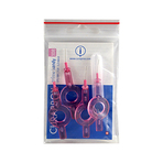 Curaprox CPS 108 Handy Pink 4 St