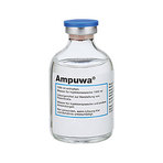 Ampuwa Frekaflasche Injektions-/Infusionslösung 20X50 ml