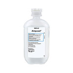 Ampuwa Plastikflasche Injektions-/Infusionslösung 10X500 ml