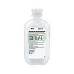 Jonosteril Plastik Infusionslösung 10X500 ml