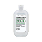 Jonosteril Plastik Infusionslösung 10X1000 ml
