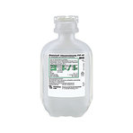Jonosteril Plastik Infusionslösung 20X250 ml
