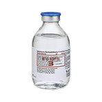 Kochsalzlösung 0,9 % Glasflasche Fresenius 10X250 ml