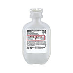 Kochsalzlösung 0,9 % Plastikflasche Fresenius 20X250 ml