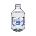 Ringer Lösung Fresenius Glas 10X500 ml