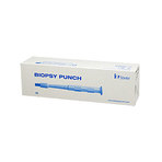 Biopsy Punch 2 mm 10 St