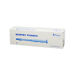 Biopsy Punch 3 mm 10 St