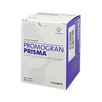 Promogran Prisma 28 qcm Tamponaden 10 St
