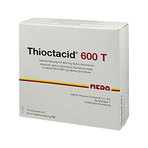 Thioctacid 600 T Injektionslösung 10X24 ml