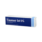 Traumon Gel 5% 100 g