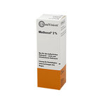 Methocel 2% Augentropfen 3X10 g