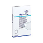 Hydrofilm Plus Transparentverband 10x20 cm 5 St