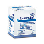 Idealast-Haft Color Binde 6 cmx4 m Blau 1 St