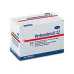 Verbandmull Hartmann 10 cmx2 m Zickzack 1 St