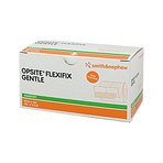 Opsite Flexifix Gentle 10 cmx5 m Verband 1 St