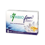 SymbioFem Protect Bade- und Schutztampons 8 St