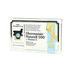 Glucosamin Naturell 500 Pharma Nord 60 St