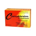 Carotinin 40 St