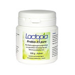 Lactopia Probio-15 pure Pulver 100 g