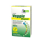 Avitale Veggie Depot Vitamine+Mineralstoffe Tabletten 60 St