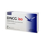 DNCG ISO 100X2 ml