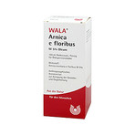 ARNICA E floribus W 5% Oleum 100 ml