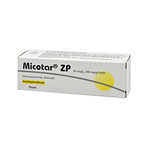 MICOTAR ZP 50 g