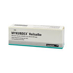 MYKUNDEX HEILSALBE 50 g