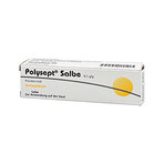 POLYSEPT SALBE 50 g