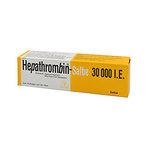 HEPATHROMBIN Salbe 30.000 150 g