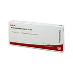 Articulatio Sacroiliaca Gl D 5 Ampullen 10X1 ml