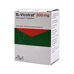 B6 Vicotrat 300 Mg Überzogene Tabletten 100 St