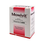 Mowivit 600 Kapseln 50 St