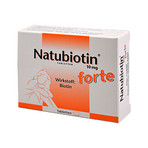 Natubiotin 10 Mg Forte Tabletten 50 St