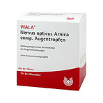 Nervus Opticus Arnica Comp. Augentropfen 5X0.5 ml