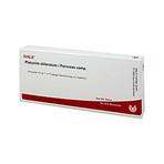 Platinum Chloratum/Pancreas Comp. Ampullen 10X1 ml
