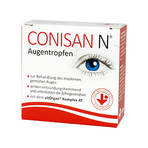Conisan N Augentropfen 20X0.5 ml