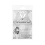 Vichy Maske Porenverfeinernd 2X6 ml