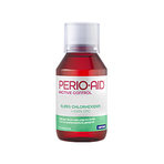 Perio-Aid Active Control Mundspülungen 150 ml
