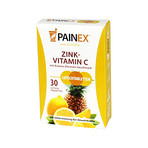 Zink-Vitamin C Painex 30 St