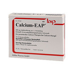 Calcium Eap Ampullen 5X10 ml