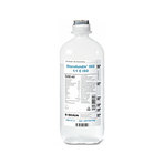 Sterofundin Iso Ecoflac Plus Infusionslösung 10X250 ml