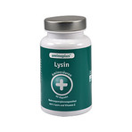 Aminoplus Lysin Plus Vitamin C Kapseln 60 St