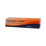 Calcium D3 Beta Brausetabletten 20 St
